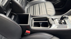 MG HS 1.5 T-GDI PHEV Trophy 5dr Auto Hatchback